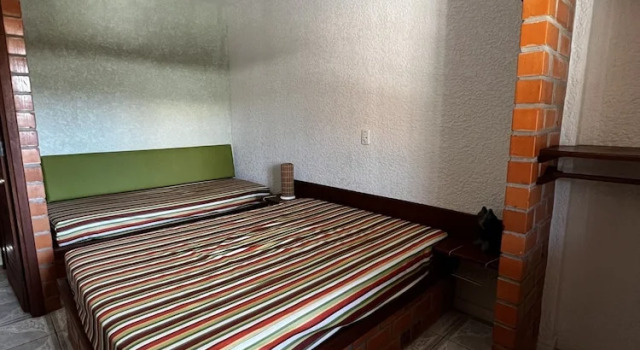 Апартаменты Comfort Residencial Gaivota