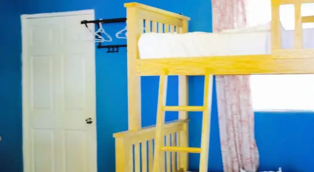 Номер Standard Azul Surf Club