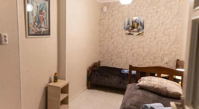 Двухместный номер Standard Guest House Hello
