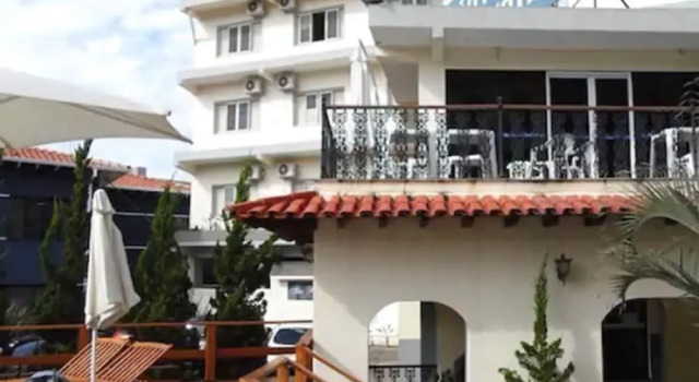 São Roque Park Hotel