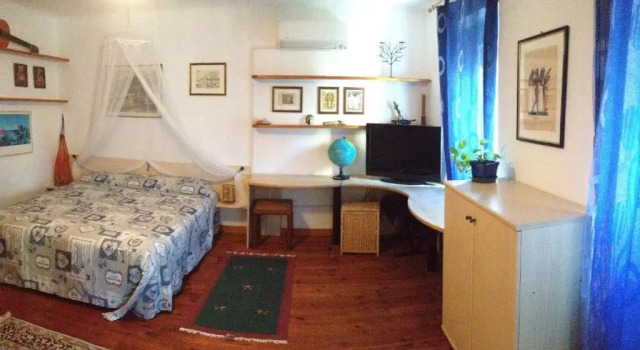 Номер Standard Dream 22 B&B