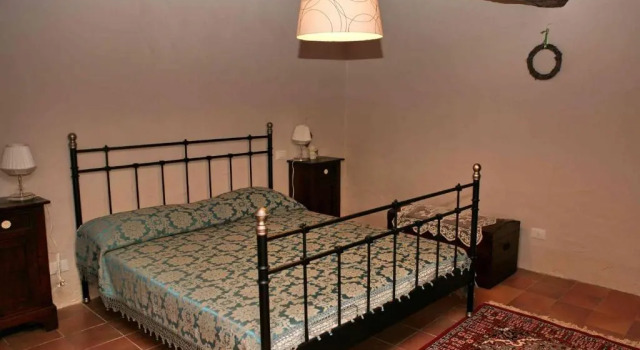 Апартаменты Residenza Antico Chianti