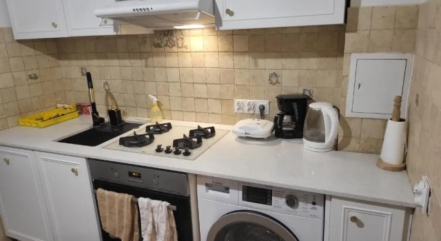 Appartement Studio Żelazna