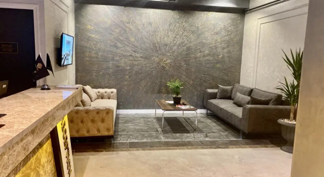 Concept Royal Edirne