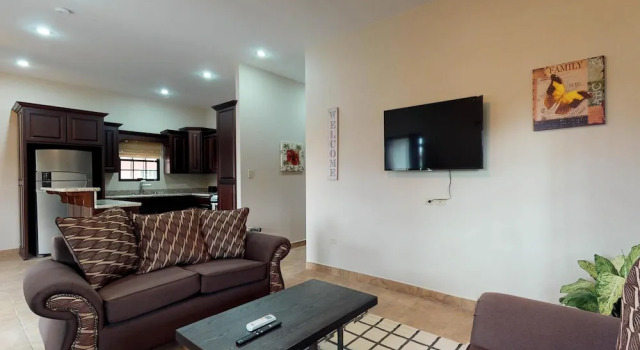 Three-bedroom Apartment, Reserva ahora Apartamento Ciudad de Belice Provincia de Belice