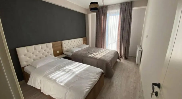 Luxury Apartment in Bakuriani!, Rezerwuj Apartament Bakuriani Samckhe Javakheti