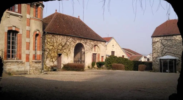 Le Chateau de Prauthoy, Reservar Hotel Prauthoy Champagne - Ardenne