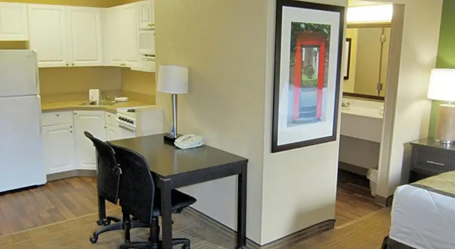 Люкс Extended Stay America Suites - Greensboro - Airport