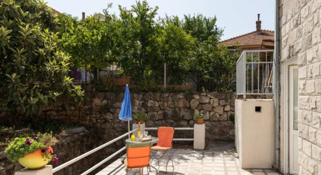 Номер Economy Guest House Bradas