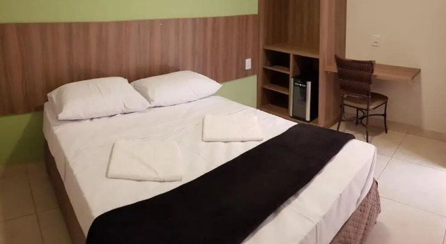 Bravo City Hotel