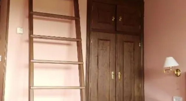 Номер Standard Hotel Posada del Valle