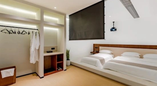 Suite Moon Bay Memory·Time homestay
