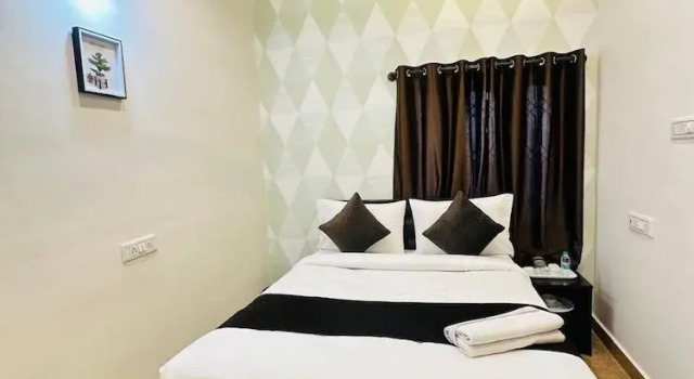 Номер Standard Hotel Golden Inn