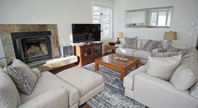 Sun Vail 34C - 3 Br Apts
