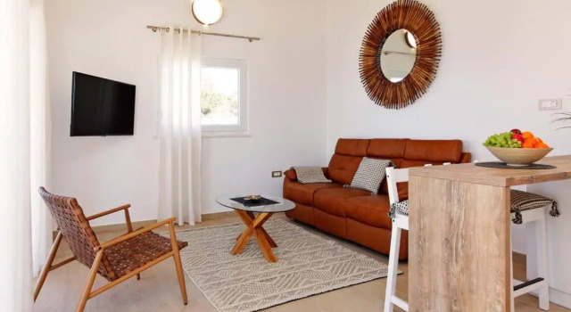 Isabela Infinity House, Prenota Hotel Hotel a Croatian Islands con piscina, Piscina