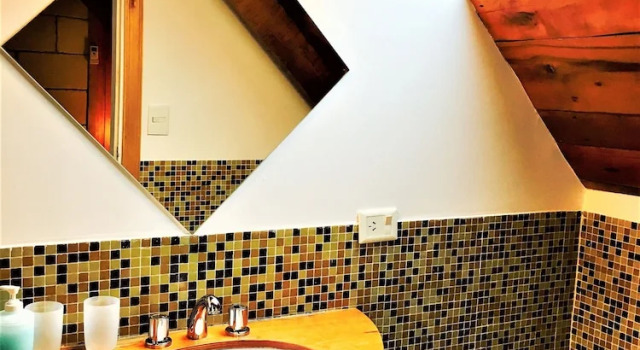 Трёхместный номер Standard Wesley House Hosteria Boutique