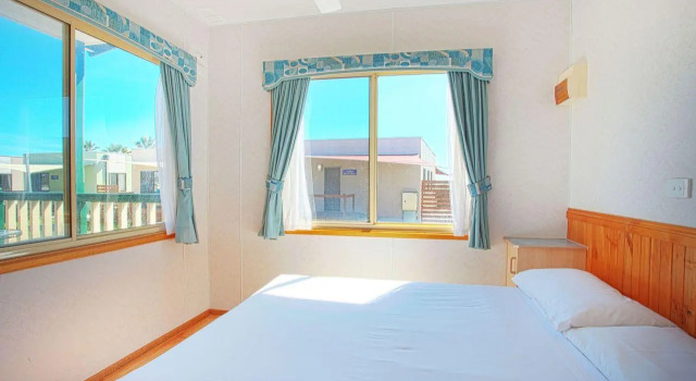 Номер Standard с 2 комнатами Discovery Parks - Adelaide Beachfront