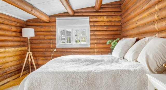 4 person holiday home in Frederiksværk-By Traum, Забронировать Дом для отпуска Фредериксверк North Zealand