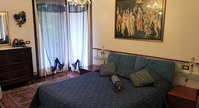 Номер Standard La Casa SullAlbero
