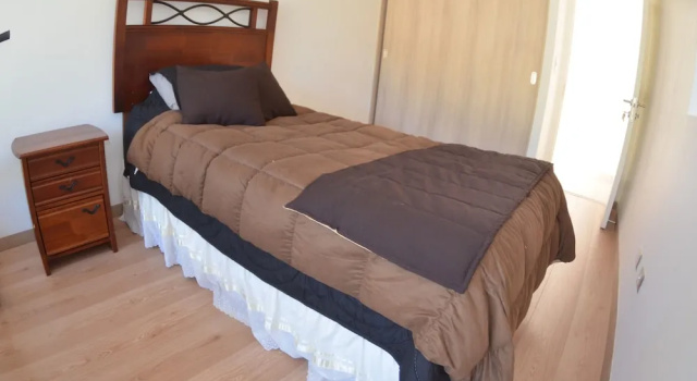 Апартаменты Deluxe Lofts Plaza Yungay