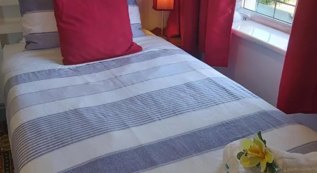 Номер Standard St Albans Guest House, Dover