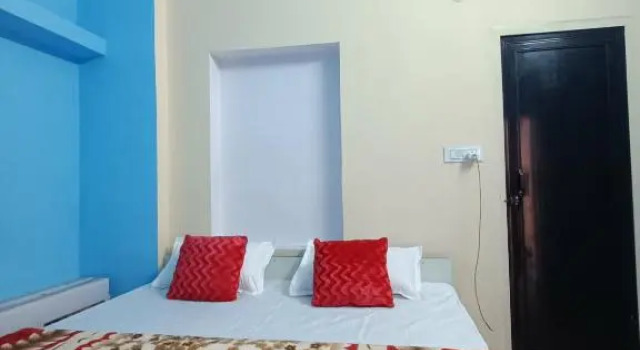 Star light guest house, Забронировать Гостевой дом Гостевые дома штата Раджастхана, Гостевой дом
