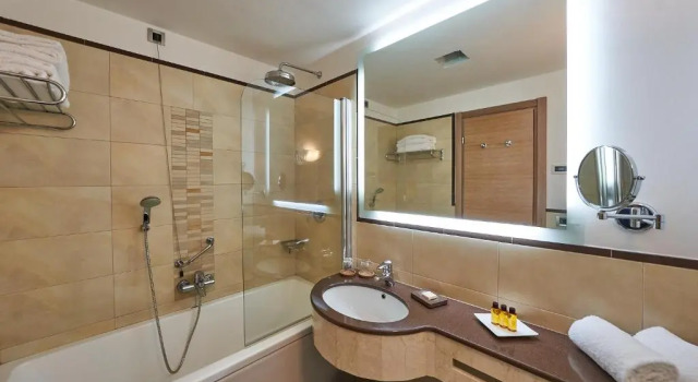 Номер Superior Hotel Astoria
