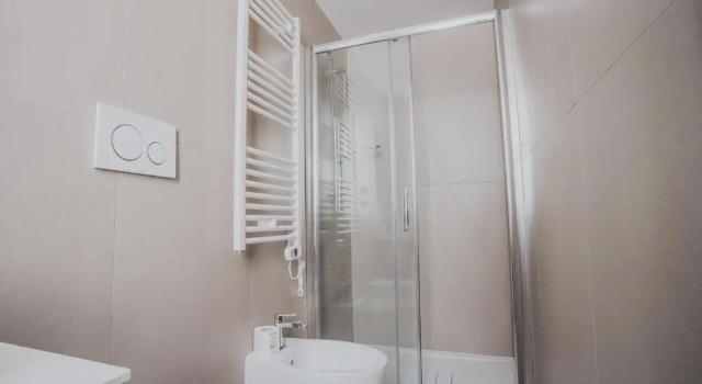 Двухместный номер Standard CconfortHotels Marilu Vacanze