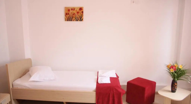 Номер Standard Hotel Sir Gara de Nord