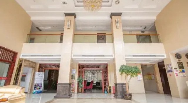 Lichuan Longchuan Hotel, Book Hotel Lichuan Hubei