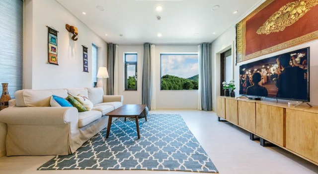 Oklm Luxe Club, Reserva ahora Apartamento Seo-myeon República de Corea
