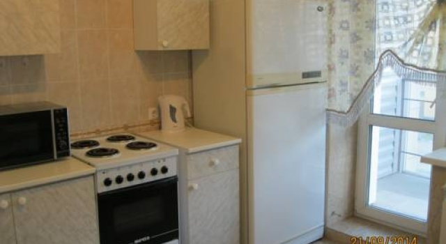 Apartment na Khmelnitskogo, Забронировать Апартаменты/квартира Новосибирск Новосибирская область