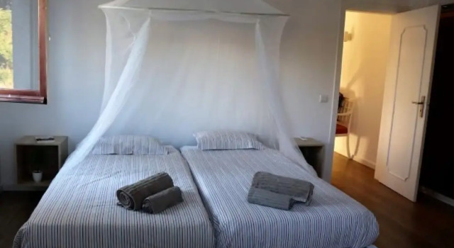 Вилла Akivillas Tavira Pine