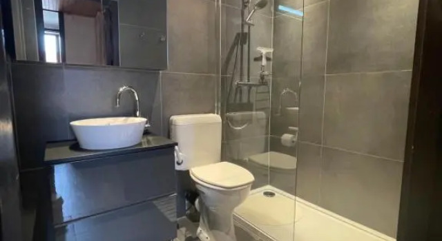Penthousestudio met groot zonneterras, Prenota Hotel Nieuwpoort 