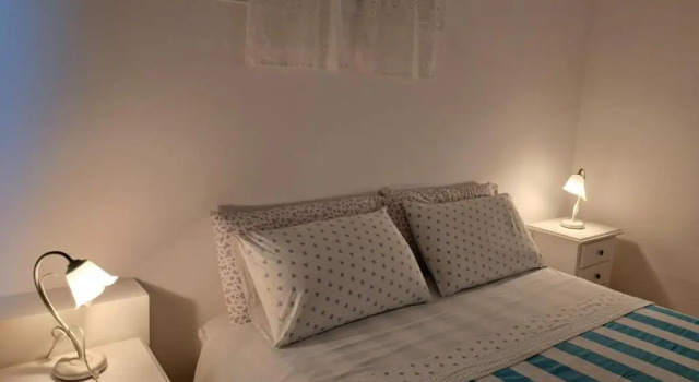 Апартаменты Appartamento Monterosso 81