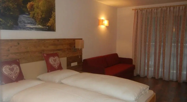 Номер Superior Hotel Gasthof Weiherbad