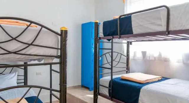 Hostal Talavera, Prenota Ostello Hotel economici a Puebla