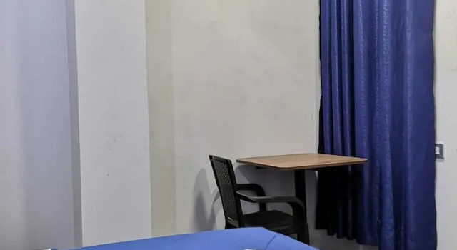 Номер Standard Hotel Grand Paradise Marcona