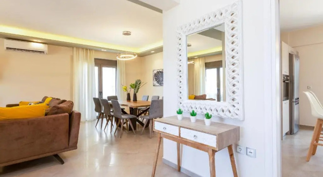 Вилла Anesis Villa, with Private Pool & BBQ, By ThinkVilla