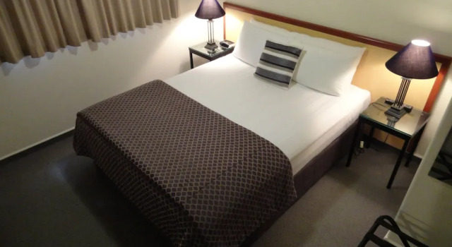 Люкс Luxury Stay 280 & Stay 284 Rotorua - Refurbished Modern Accommodation