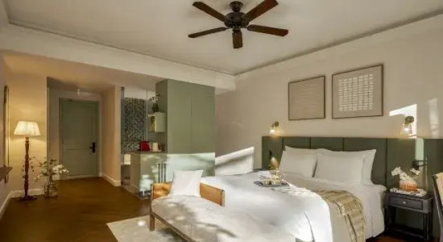 Люкс President Maison Signature by M Village, a brand of Modern Village Lifestyle