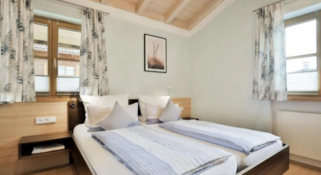 Fewo Ammertal, Reservar Hotel Oberammergau 