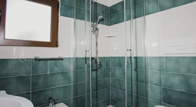 Трёхместный номер Classic Resort Fior di Sardegna