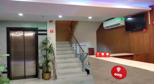 Ocea International, Rezervovat Hotel Hotely v Bangalore s parkováním, Parkování
