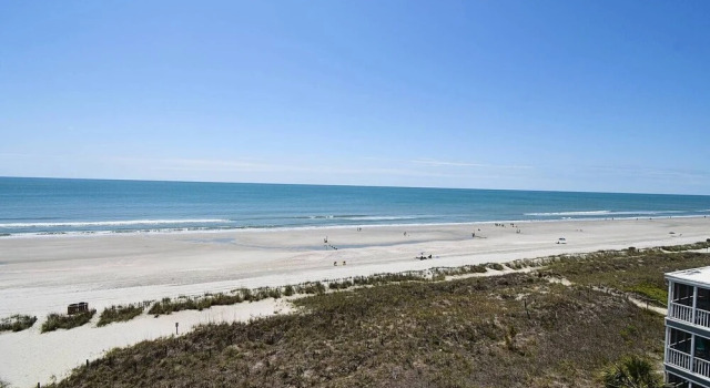 Shoreham Towers I 6c 3 Bedroom Condo by RedAwning, North Myrtle Beach, Забронировать Отель Норт-Миртл-Бич 