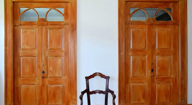 Семейный люкс с 2 комнатами Casa Mindela Farmhouse