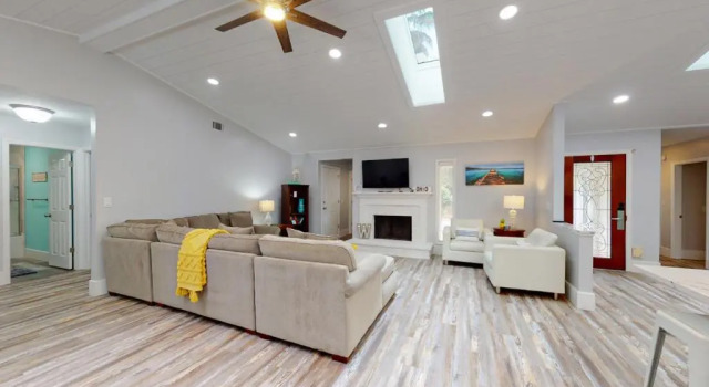 1 Cockle Court, Забронировать Отель Отели Южной Каролины с бассейном, Бассейн