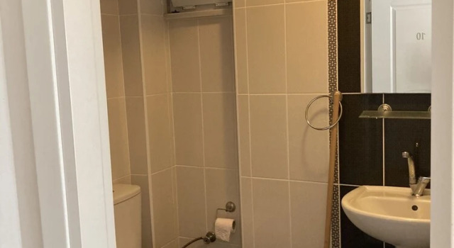 Трёхместный номер Standard Cam Apart Hotel