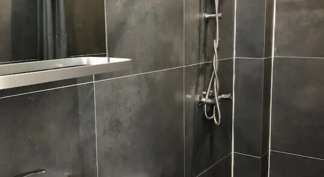 Двухместный номер Standard Amazing B&B