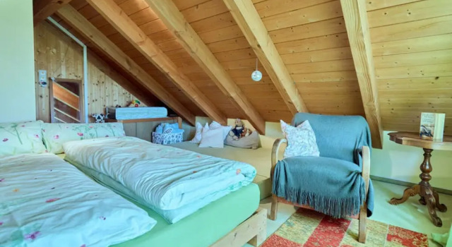 Holiday Apartment Refugium Buhl, Reserva ahora Apartamento Hoteles en Baden-Wurtemberg con aparcamiento, Aparcamiento